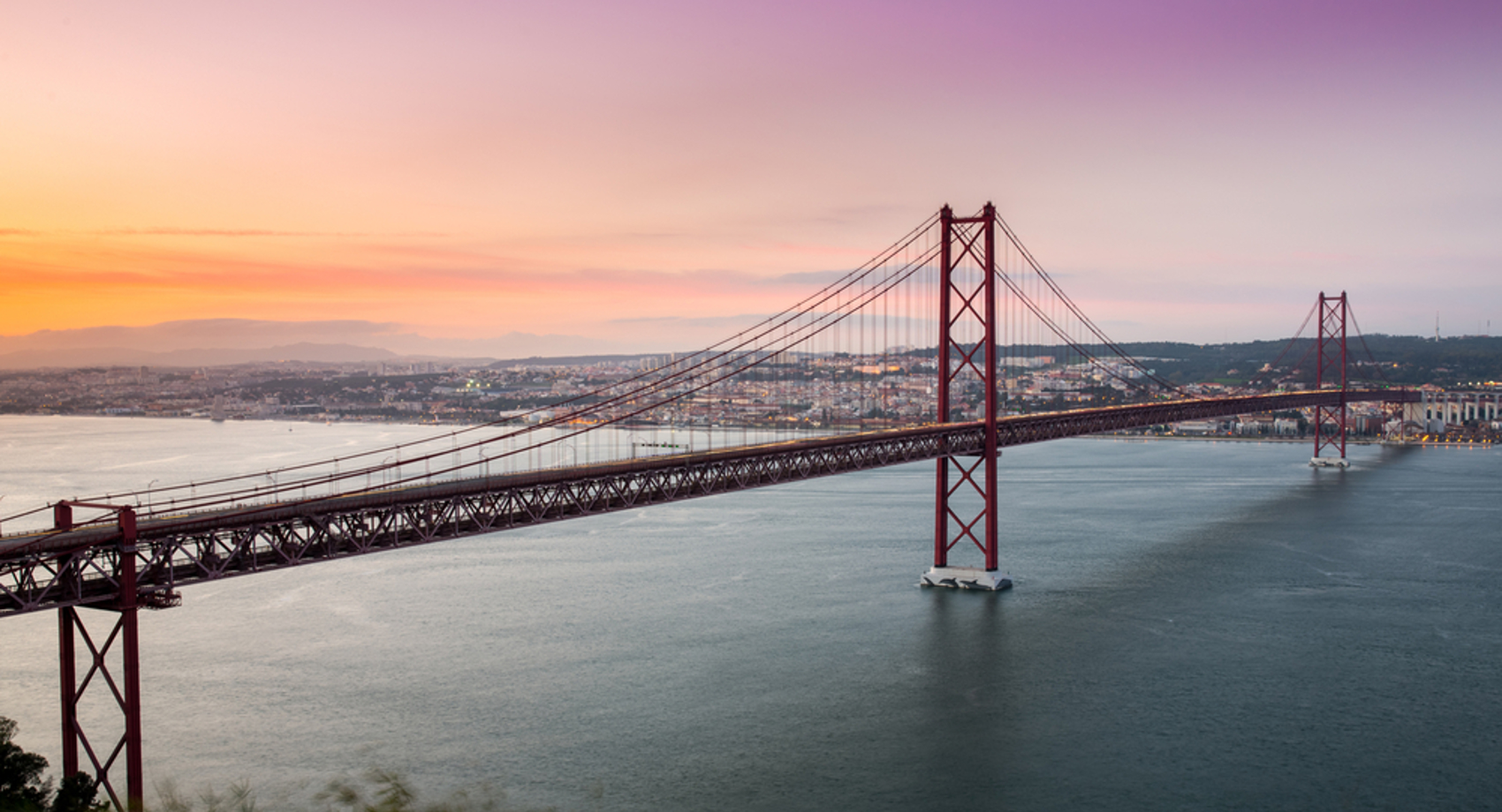 Lisbon View