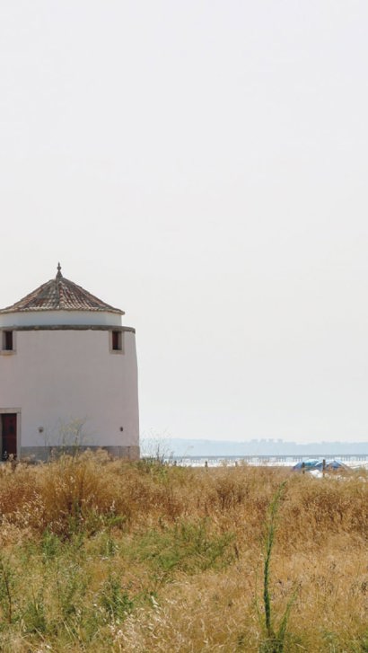 Praia Do Sal Alcochete 3