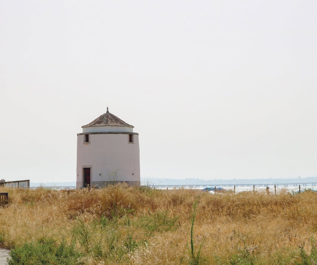 Praia Do Sal Alcochete 3