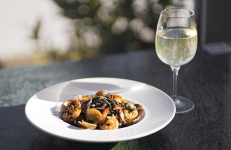 Praia Do Sal Restaurante 3