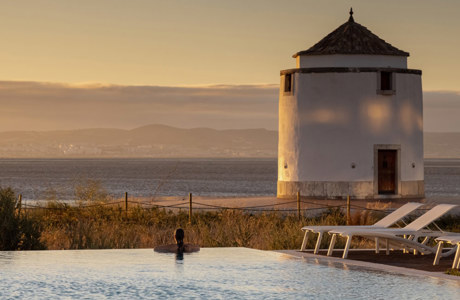 Hotel Uma Pitada De Tudo O Que Nos Inspira