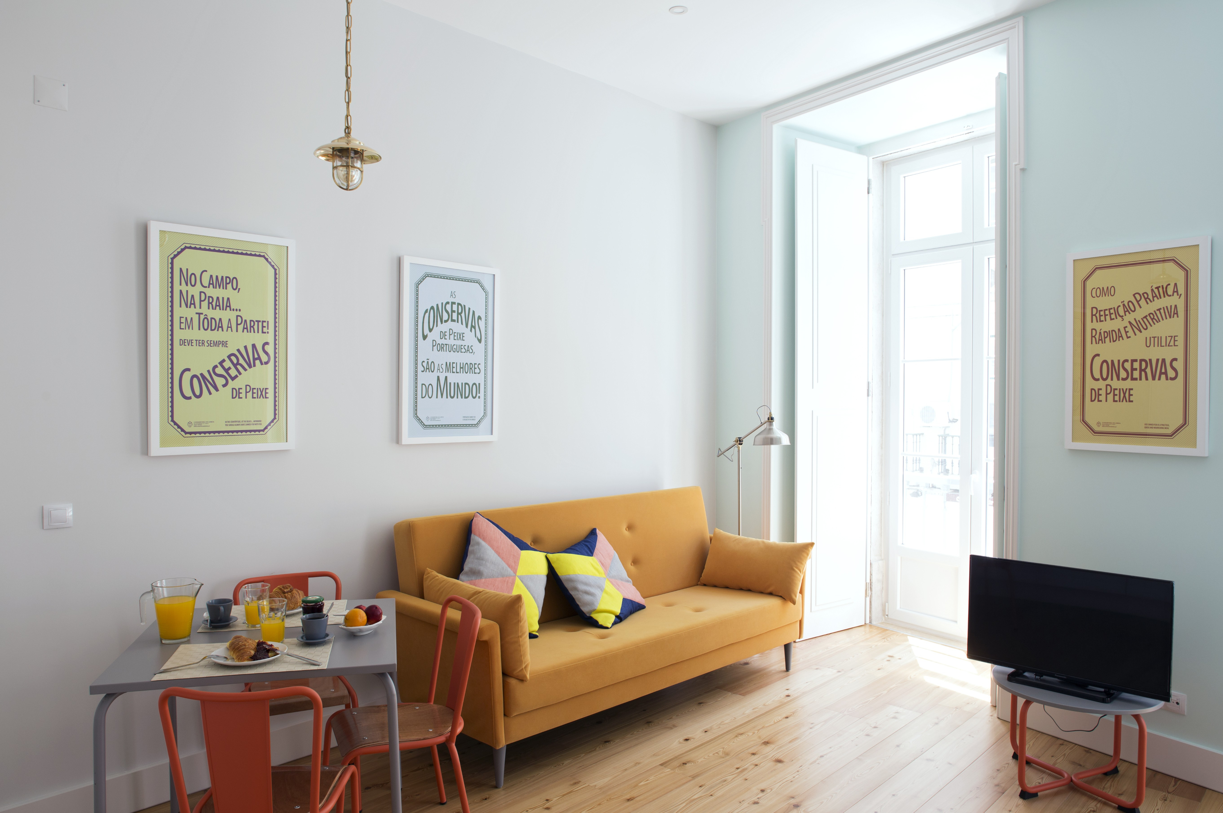 Lighhouse Apartments