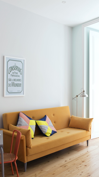 Lighhouse Apartments