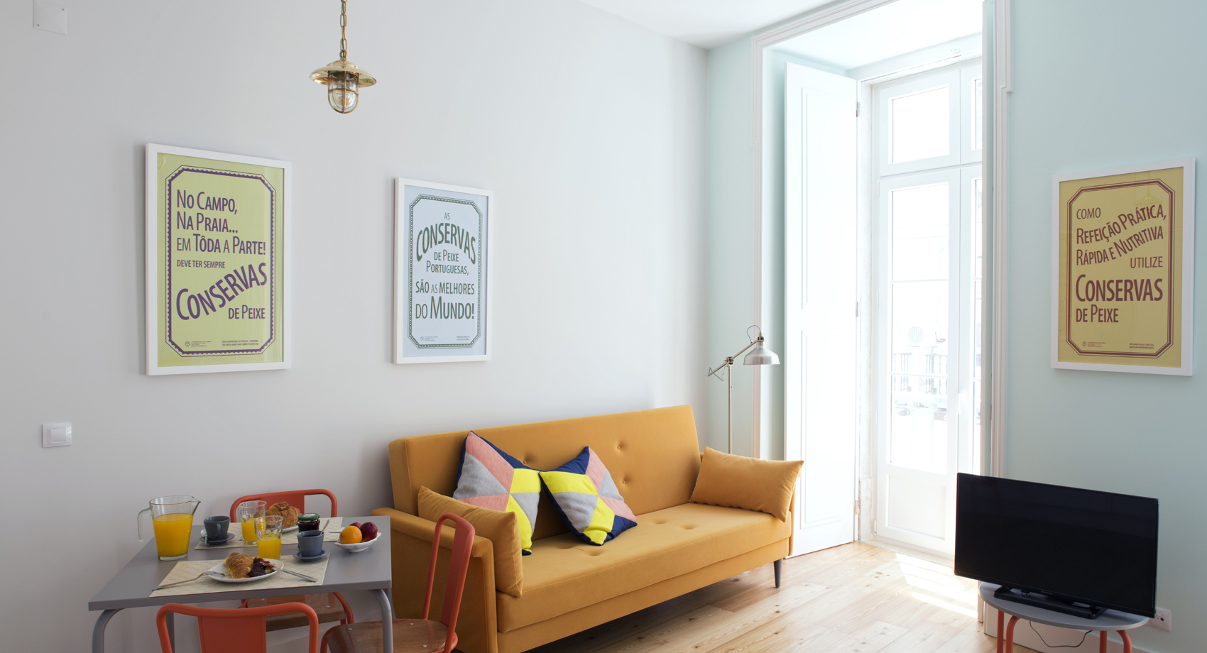Lighhouse Apartments