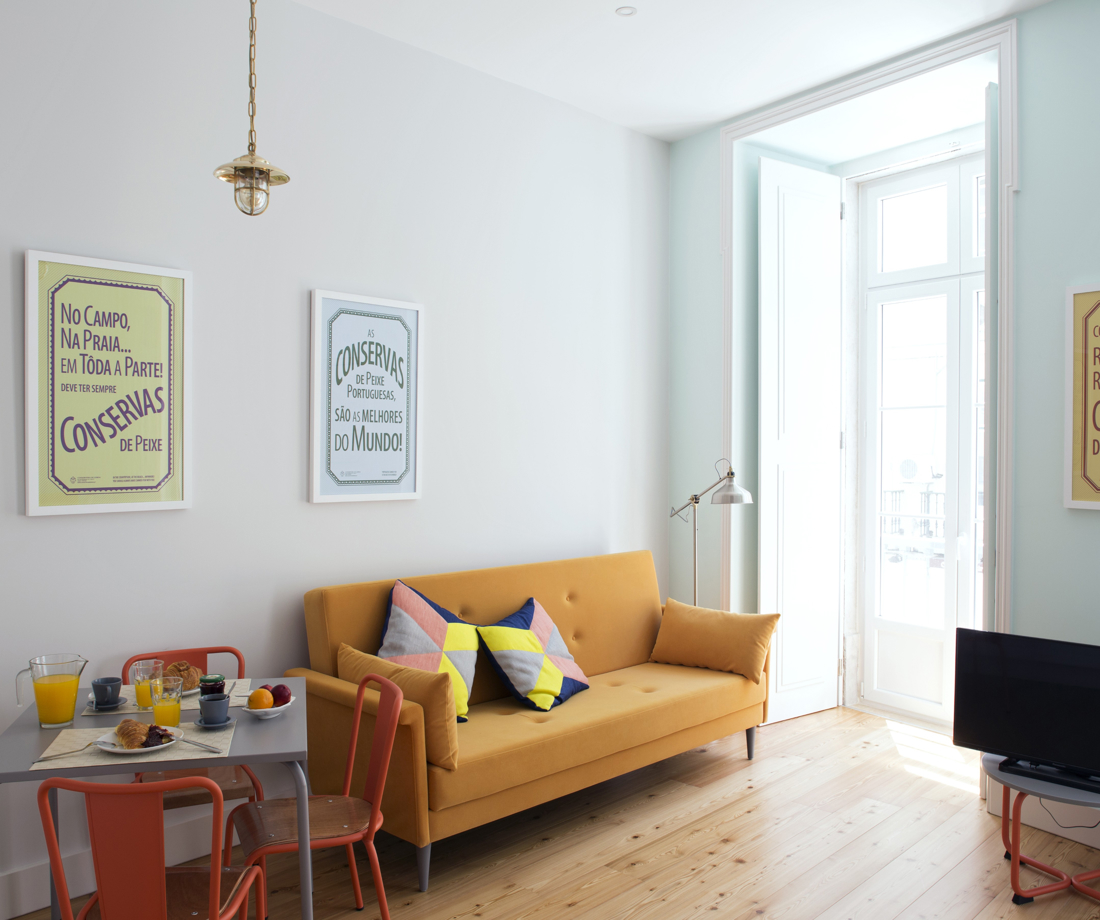 Lighhouse Apartments