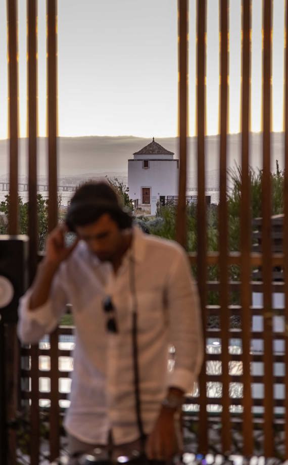 Praia Do Sal Musica 2