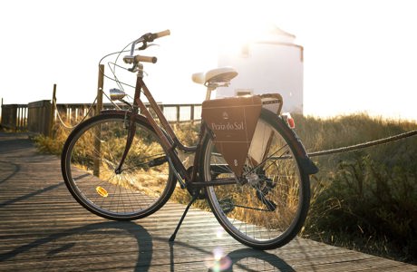 Praia Do Sal Bicicleta 2