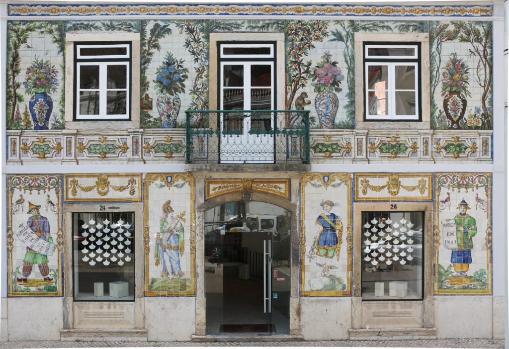 Fabrica Viuva Lamego