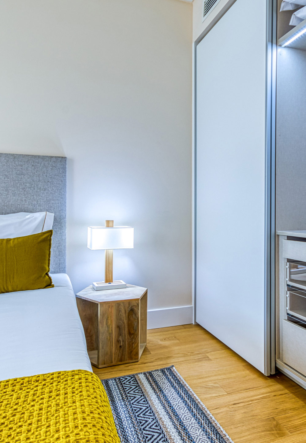 Apartamentos Galeria3
