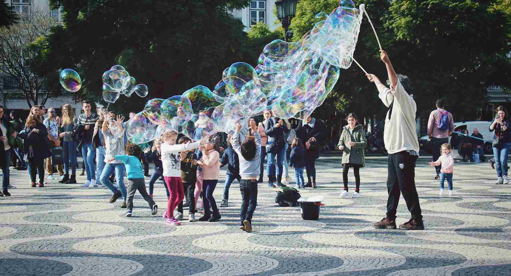 Lisboa Em Família