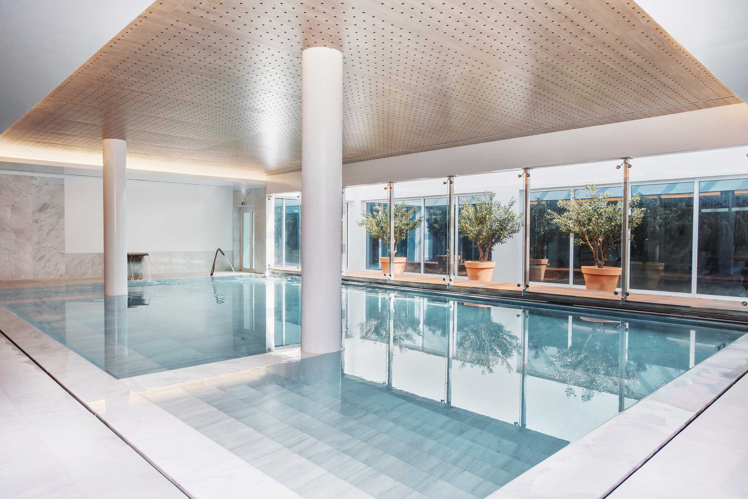 SPA 4