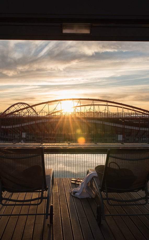 Upon Lisbon Rooftoop 4