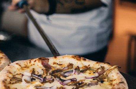 Praia Do Sal Restaurante 8