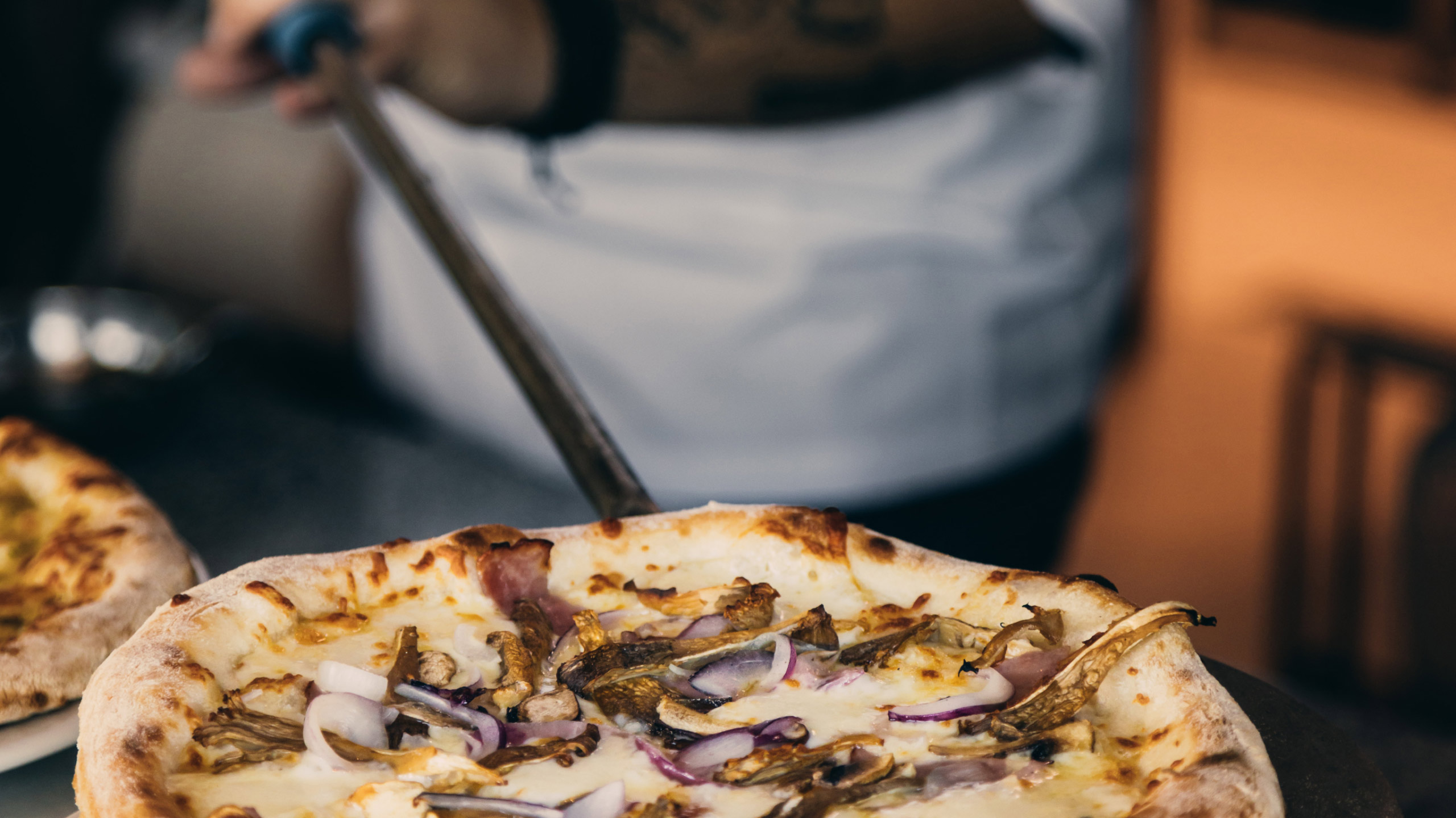 Praia Do Sal Restaurante 8