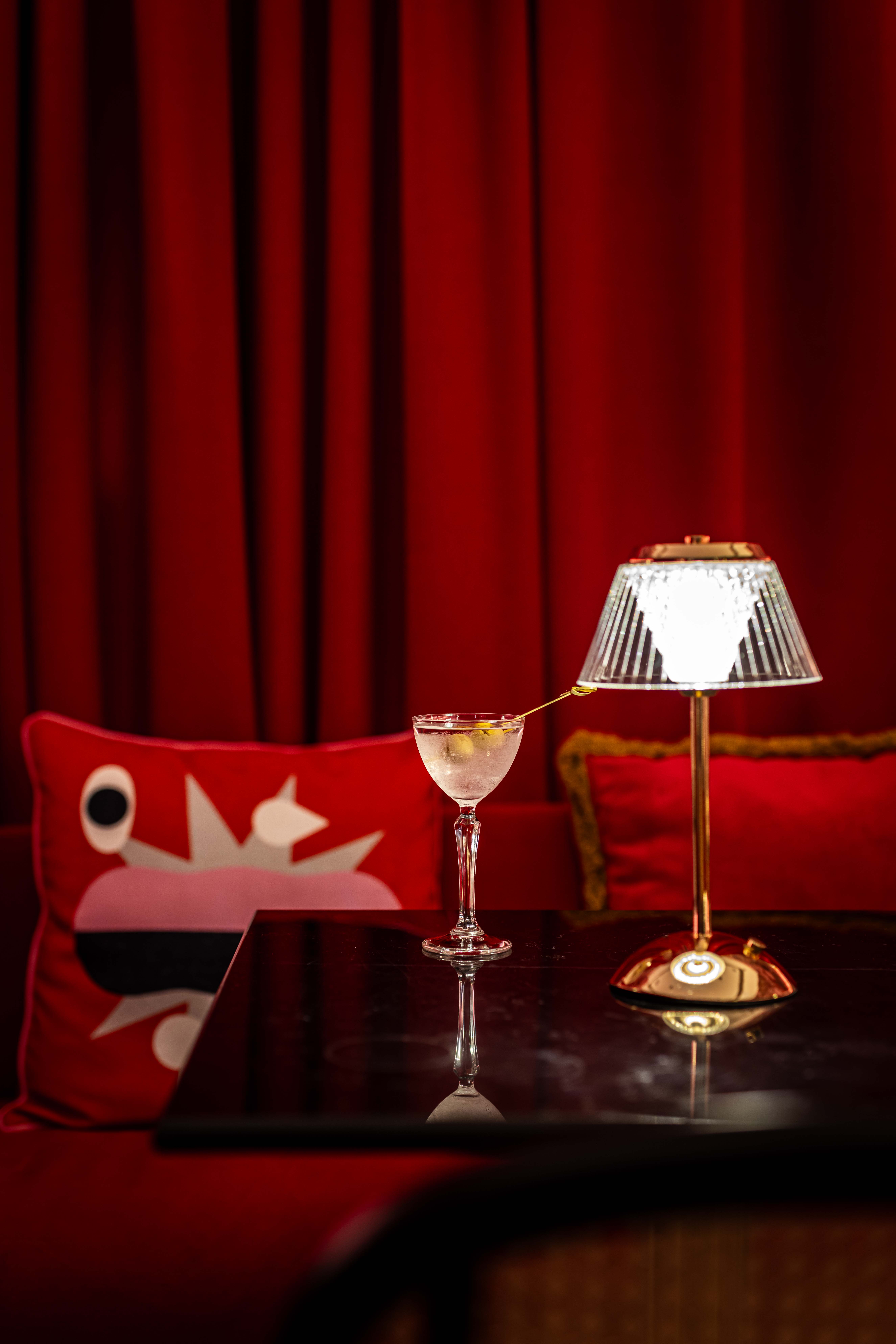 Angels Bar3
