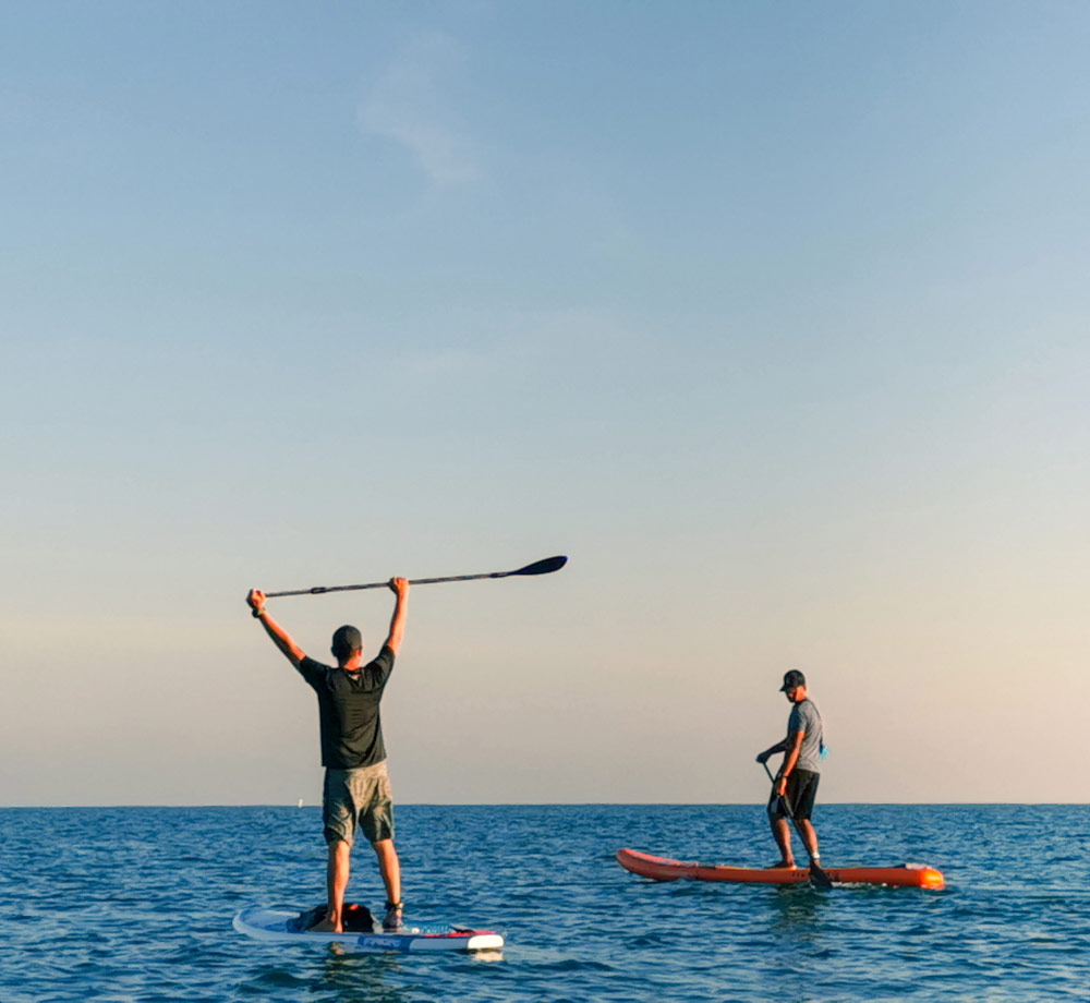 Alcochete Abrace A Aventura