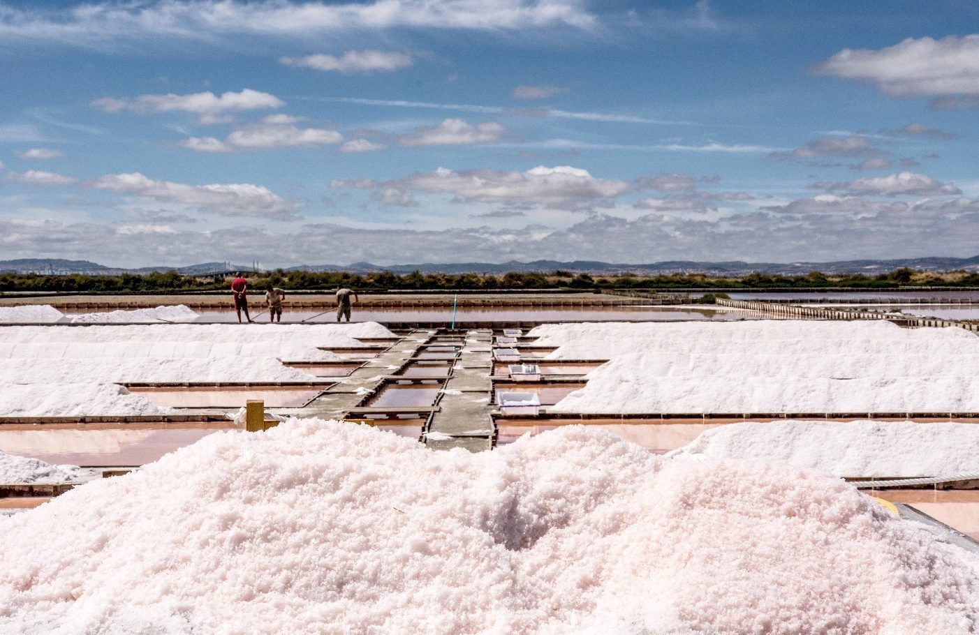 Salinas Dos Amouco 133 2966Ea1b