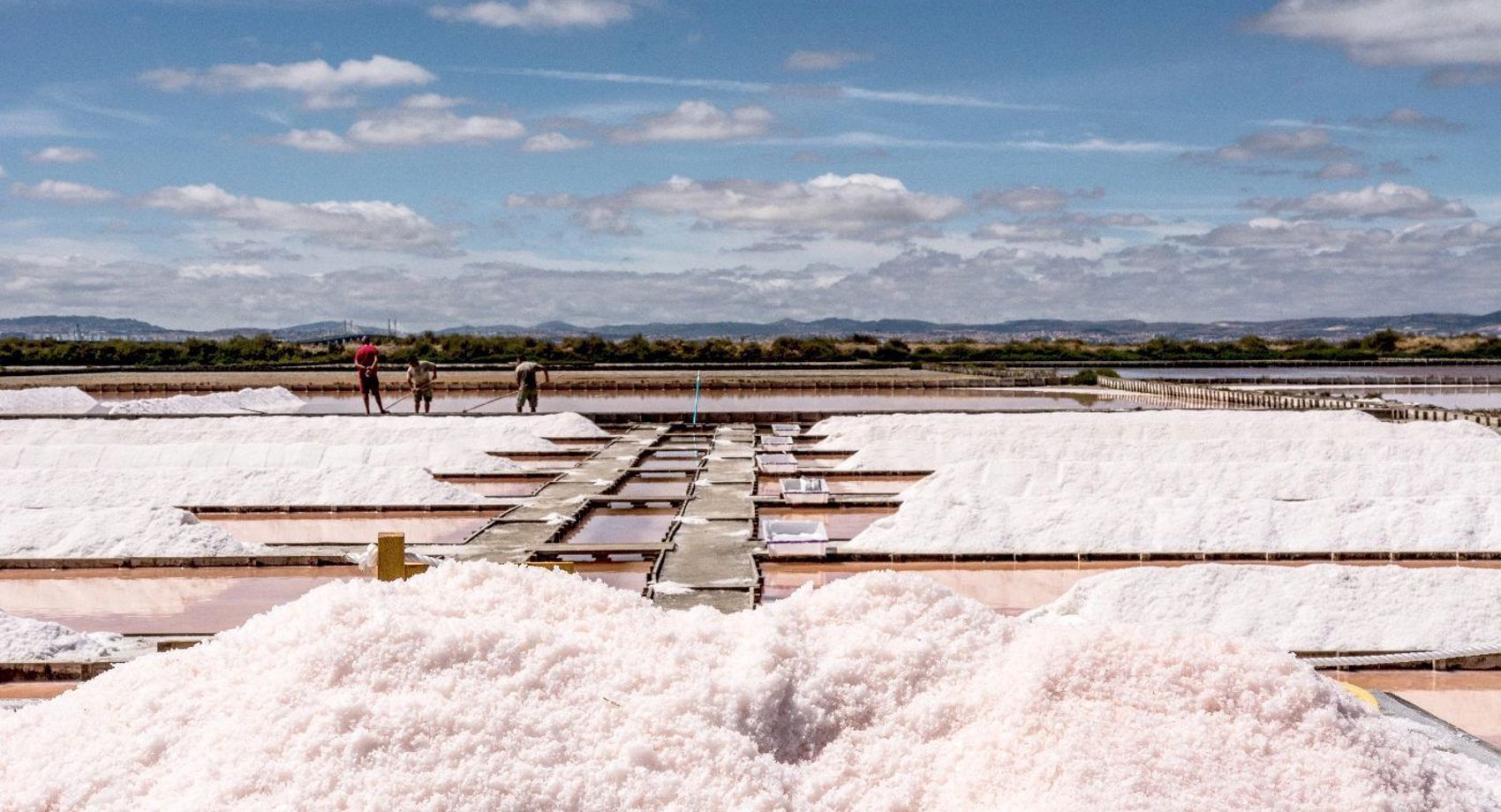 Salinas Dos Amouco 133 2966Ea1b