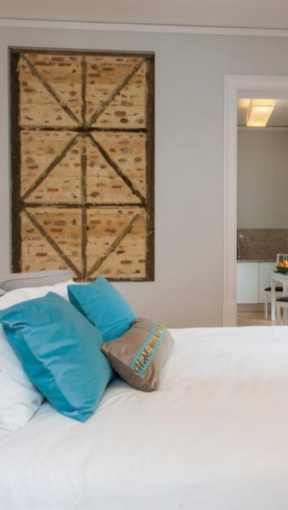 Apartamentos 1