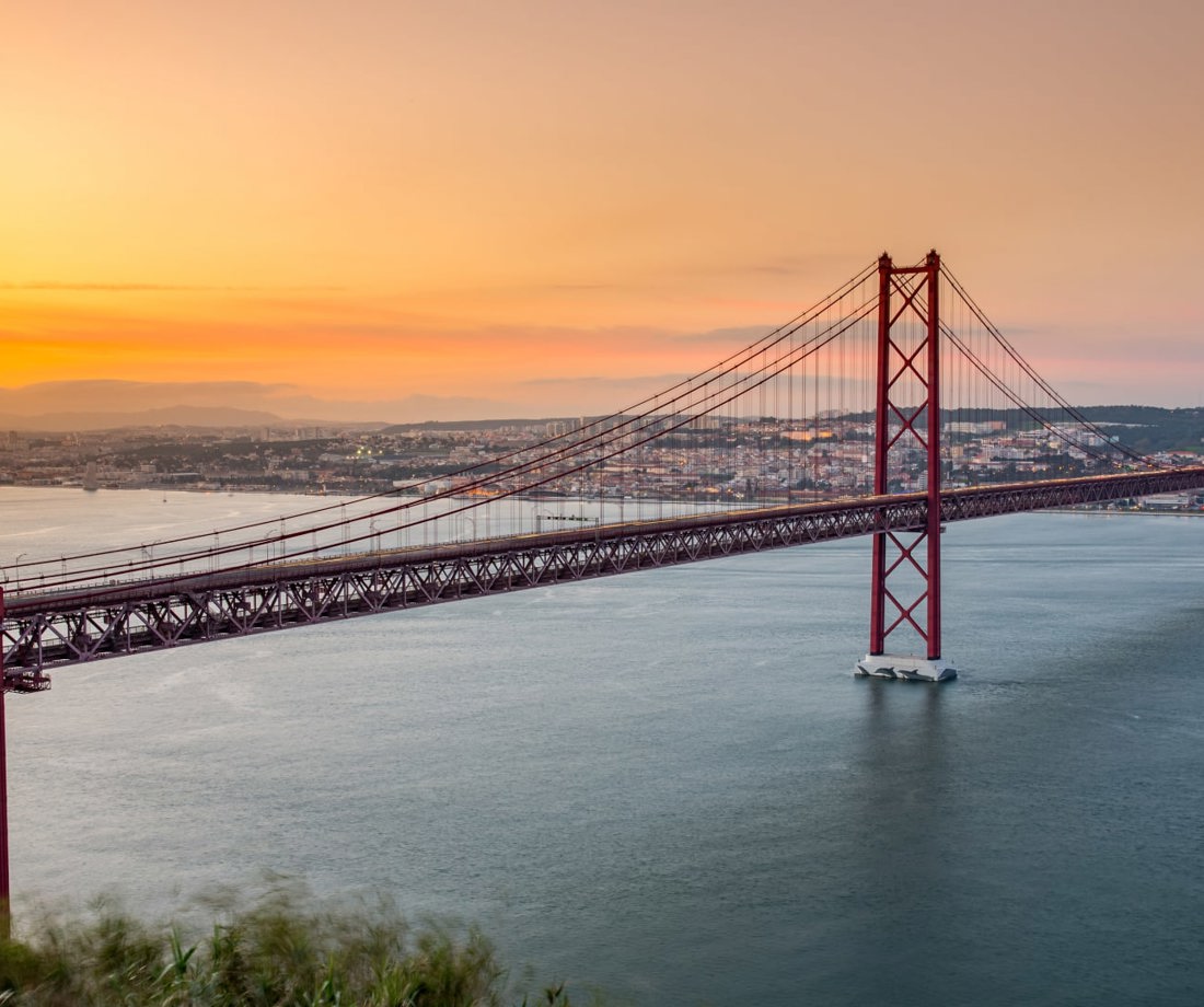 Porquê Portugal