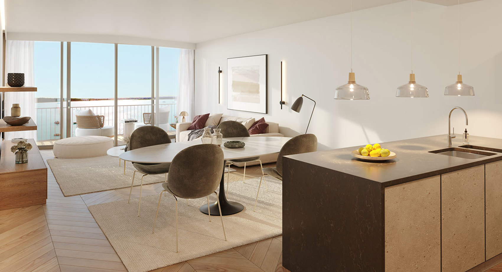 Upon Harbor Interiores (9)