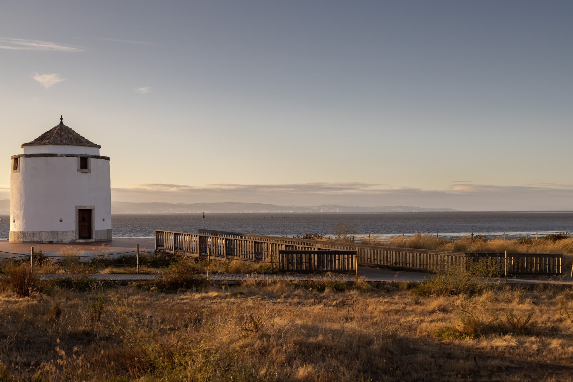 Praia Do Sal Geral 8