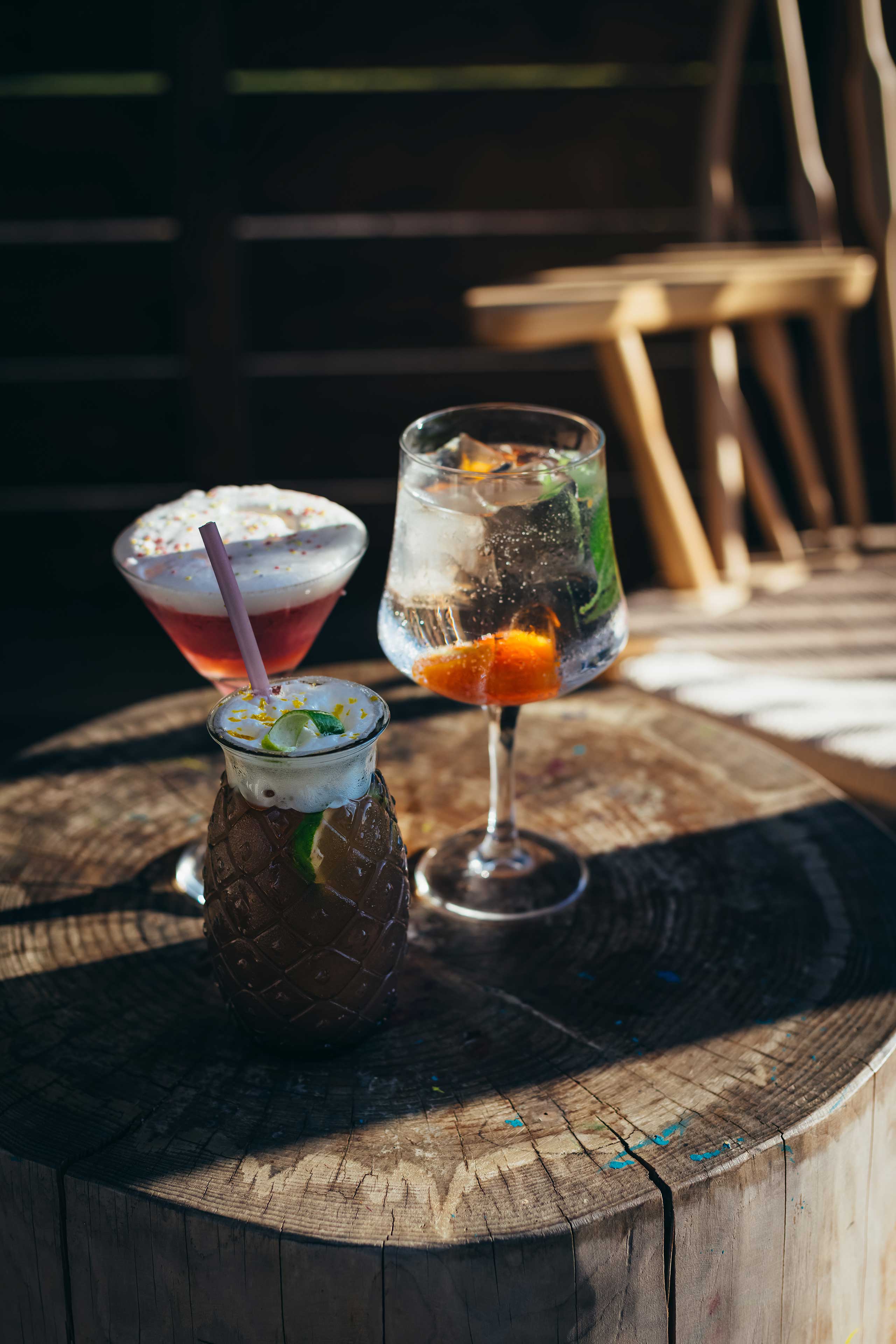 Praia Do Sal Restaurante 33