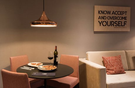 Upon Lisbon T2 Vista 2