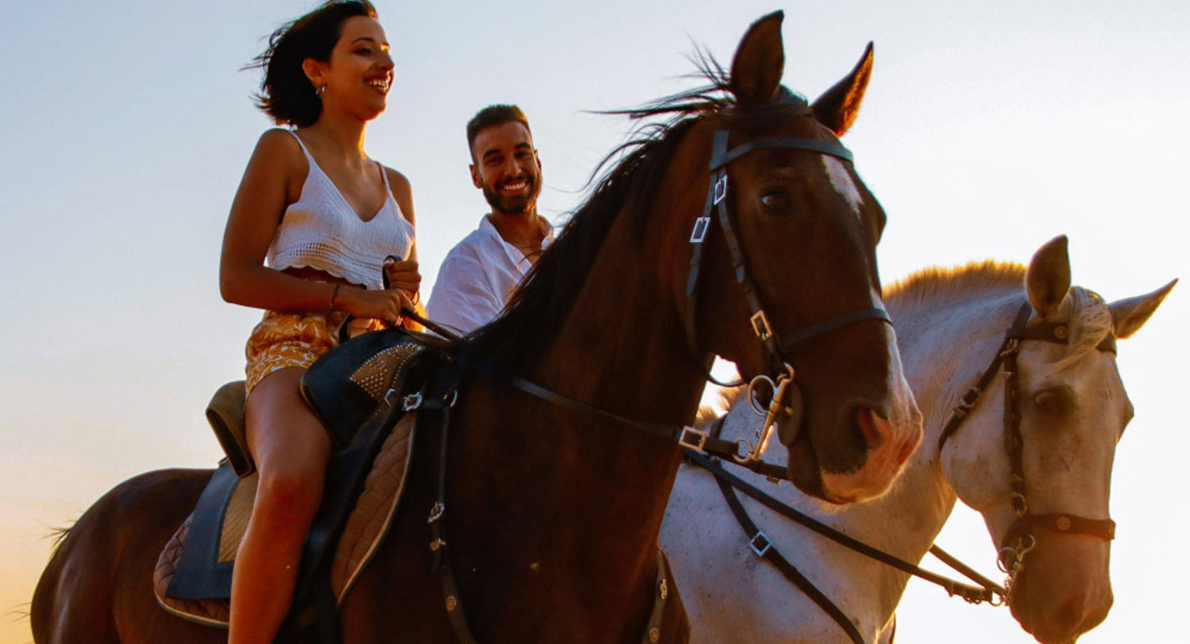 Alcochete Ande A Cavalo