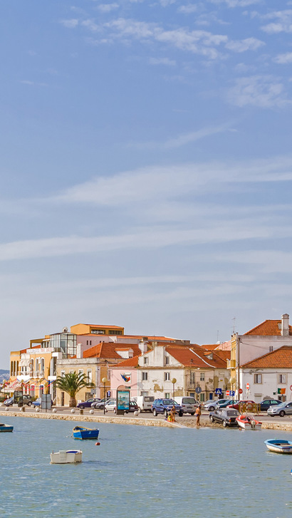 Seixal
