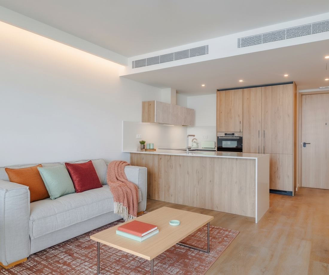 Upon Harbor Apartamento T1 (3)