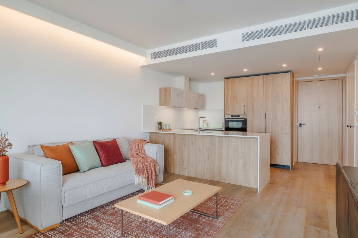 Upon Harbor Apartamento T1 (3)