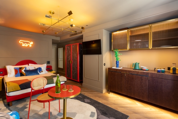 Quarto Standard & Basic 1