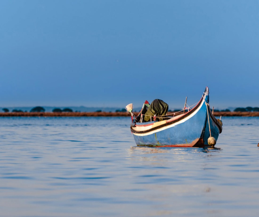 Praia Do Sal Alcochete 1