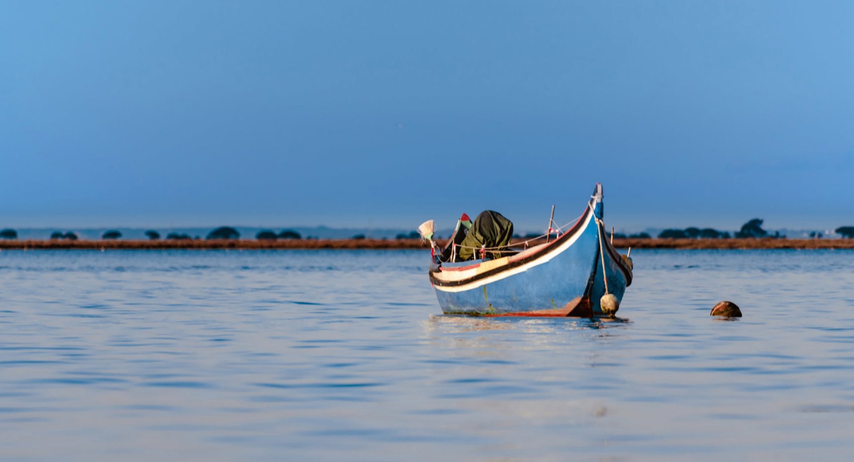 Praia Do Sal Alcochete 1