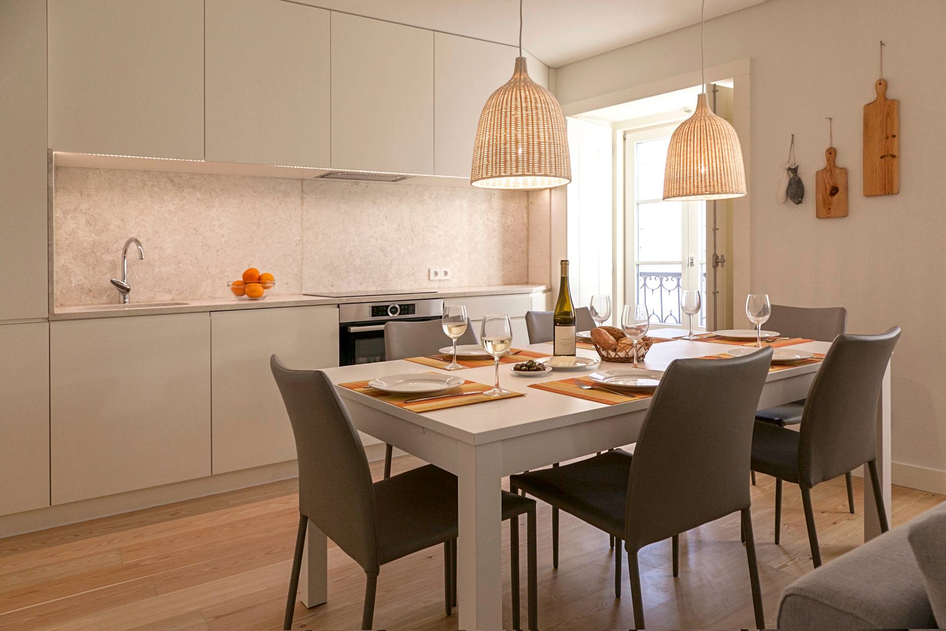 Casas Damouraria