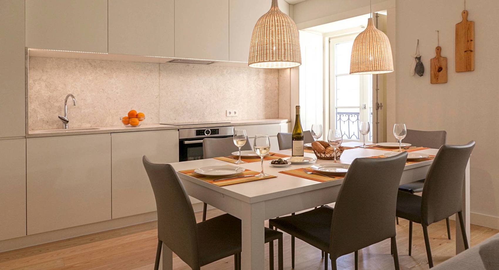 Casas Damouraria