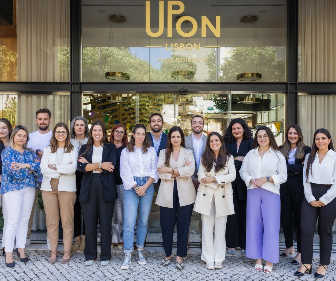 Equipa Stayupon
