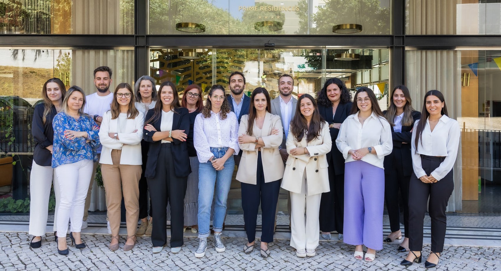 Equipa Stayupon