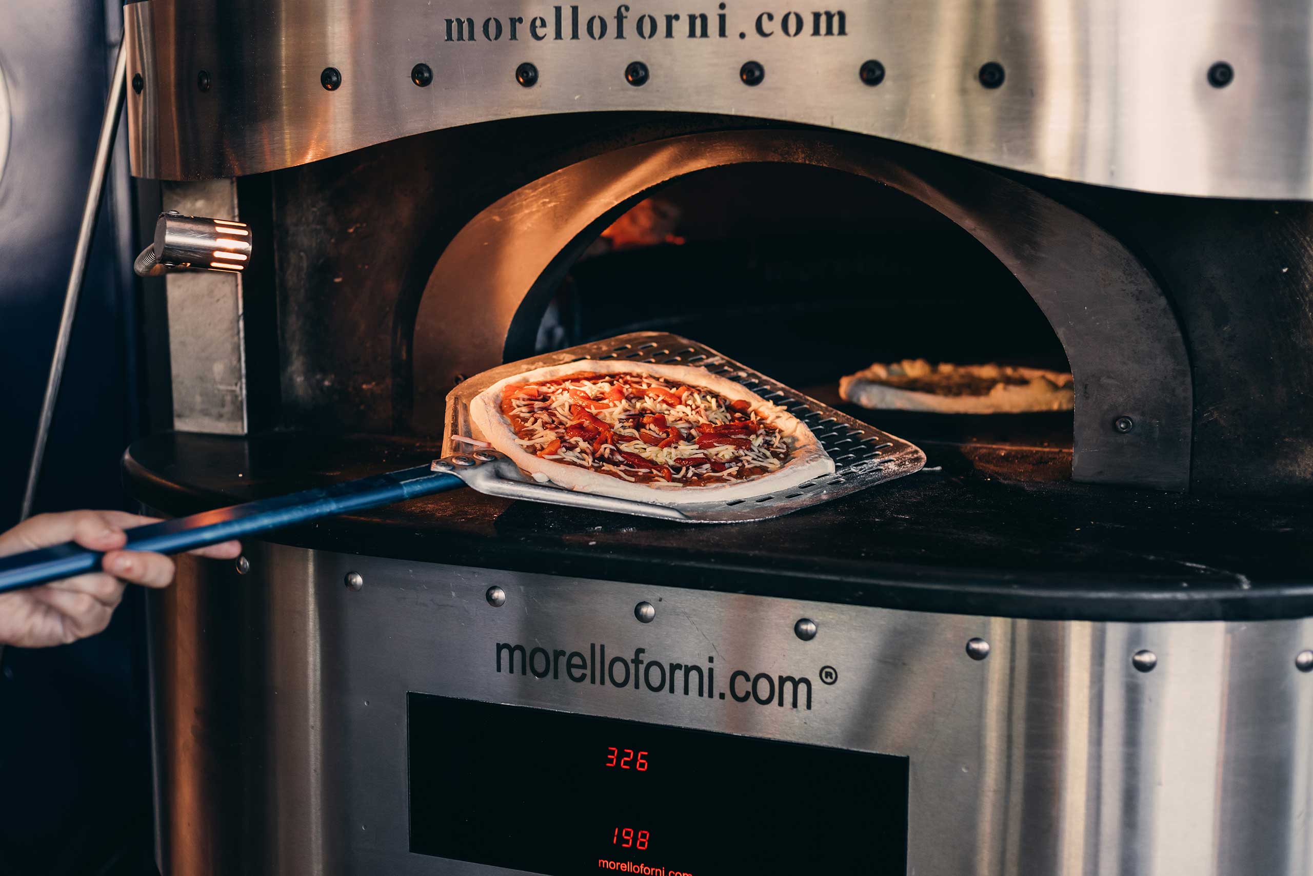 Praia Do Sal Restaurante 19