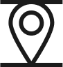 Pin Location Big
