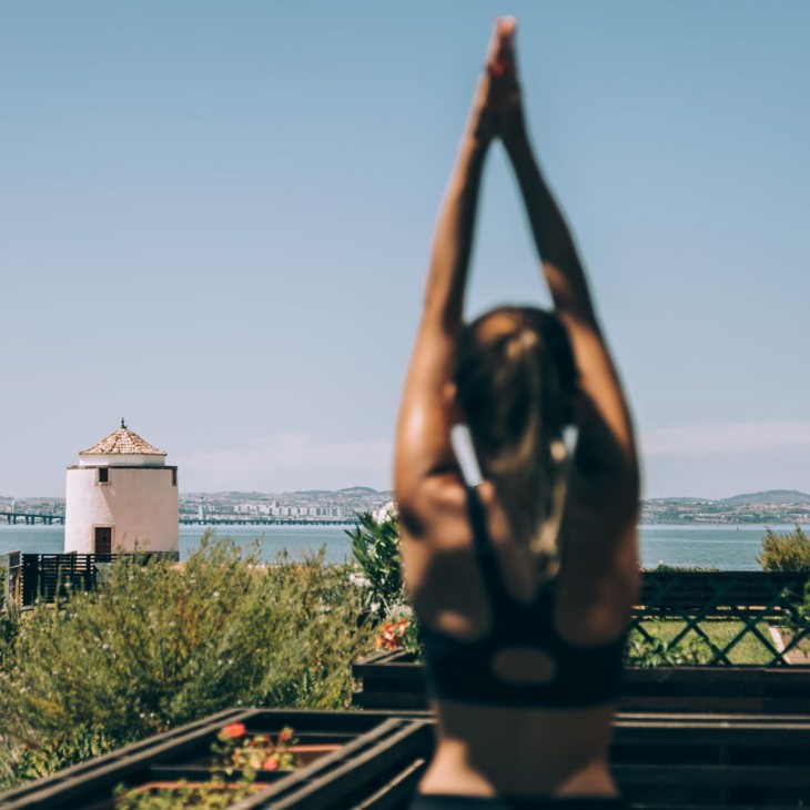 Praia Do Sal Geral 5