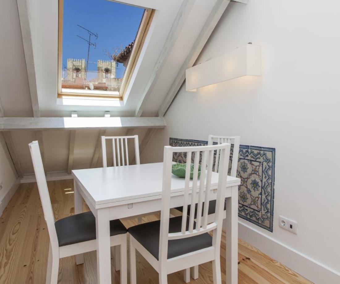 Casas Da Baixa Jules 2