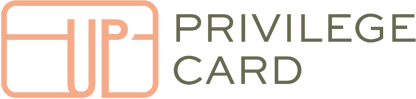 Privilege Card Logo