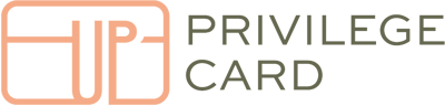 Privilege Card Logo