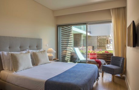 Praia Do Sal T1 Piscina 1