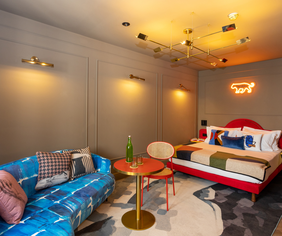 Quarto Standard & Basic 2