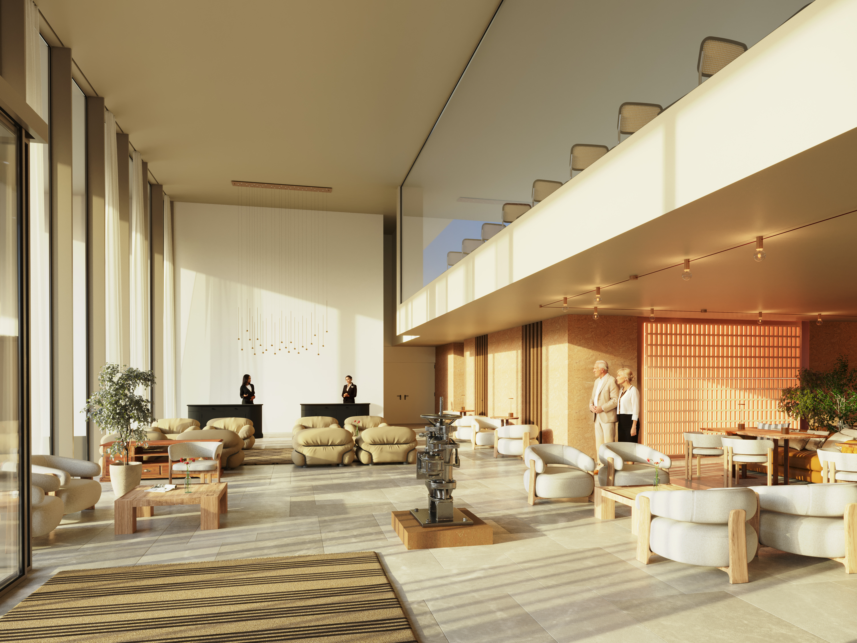 MUNDET Lobby Highres 01