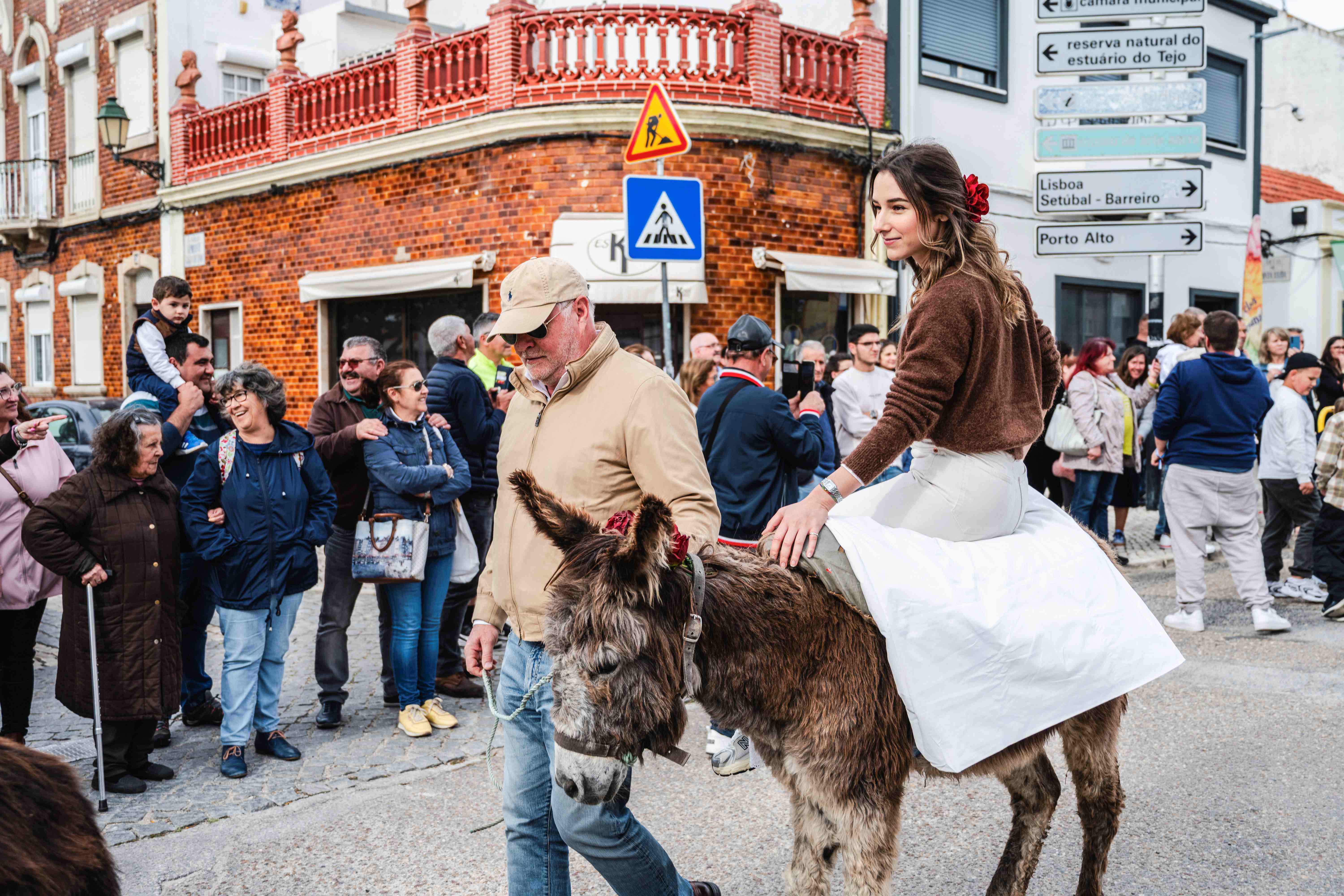 Páscoa Em Alcochete