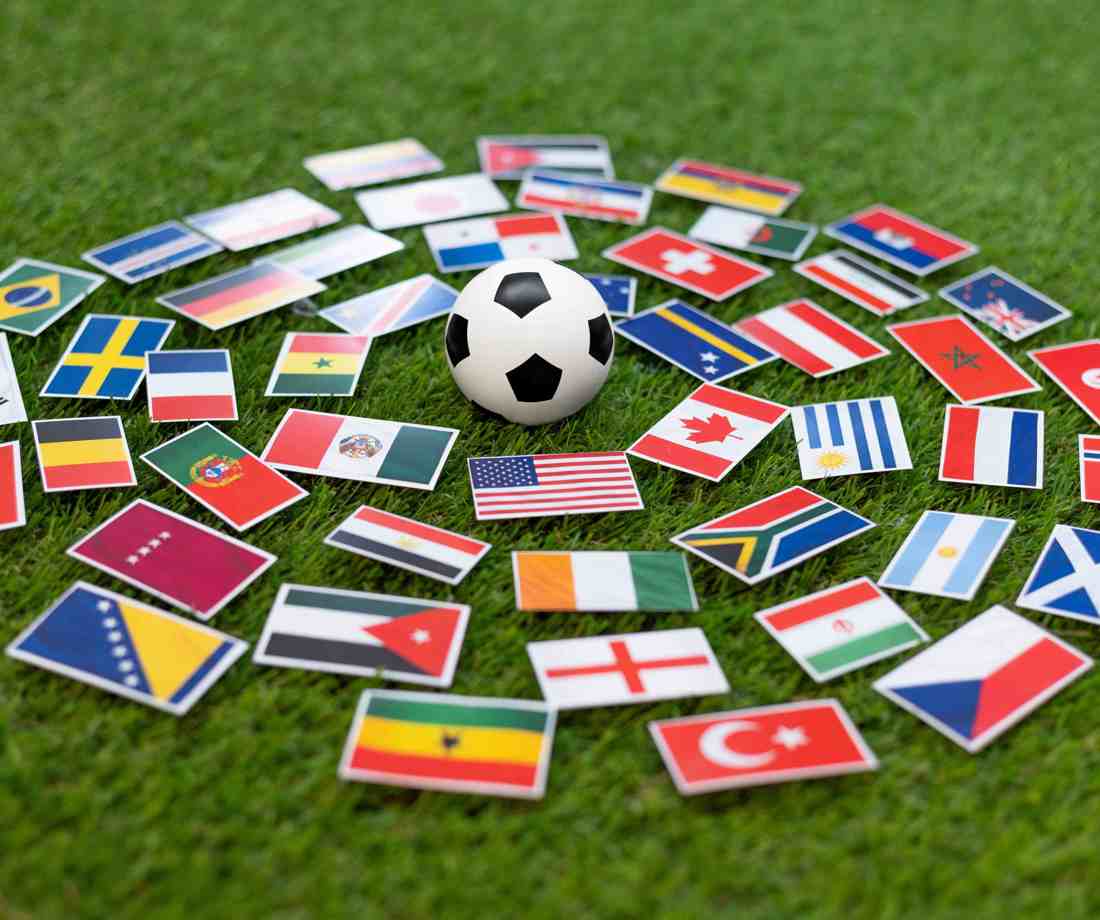 Mundial Futebol 2026